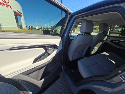 2023 Land Rover Range Rover Evoque S