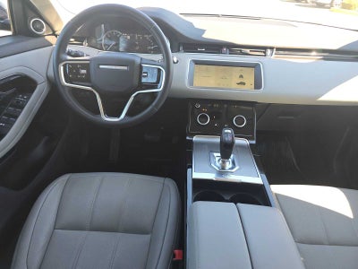 2023 Land Rover Range Rover Evoque S