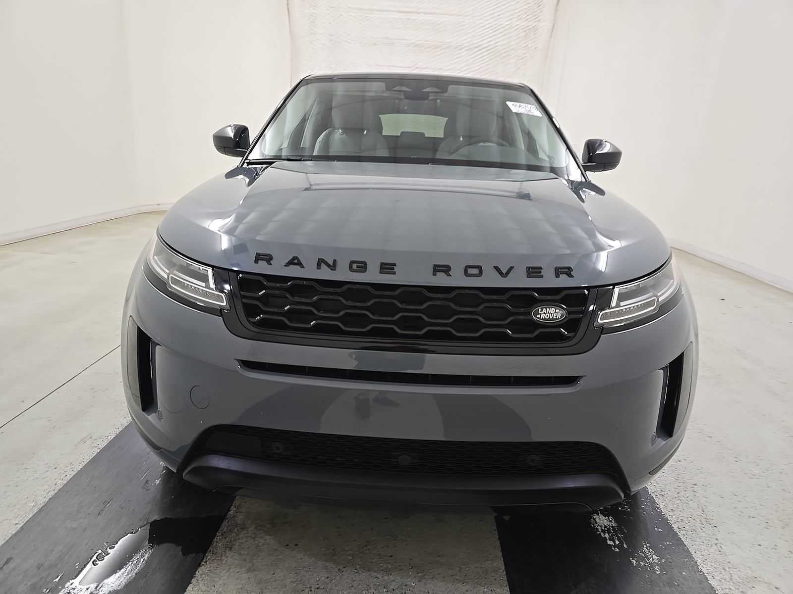 2023 Land Rover Range Rover Evoque S