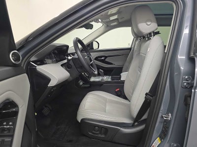 2023 Land Rover Range Rover Evoque S