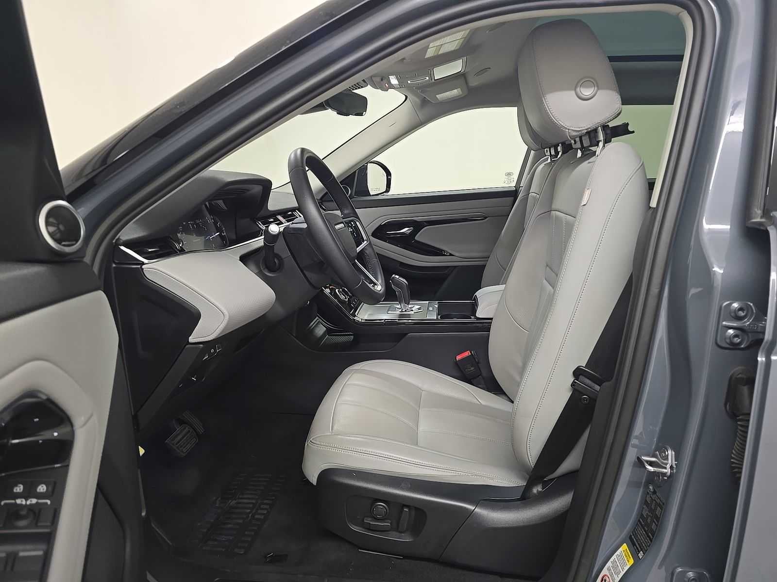 2023 Land Rover Range Rover Evoque S