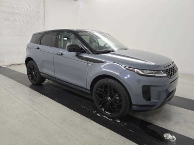 2023 Land Rover Range Rover Evoque S