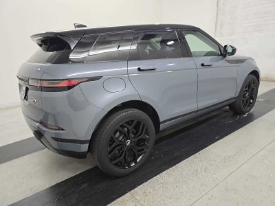 2023 Land Rover Range Rover Evoque S