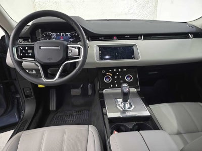 2023 Land Rover Range Rover Evoque S