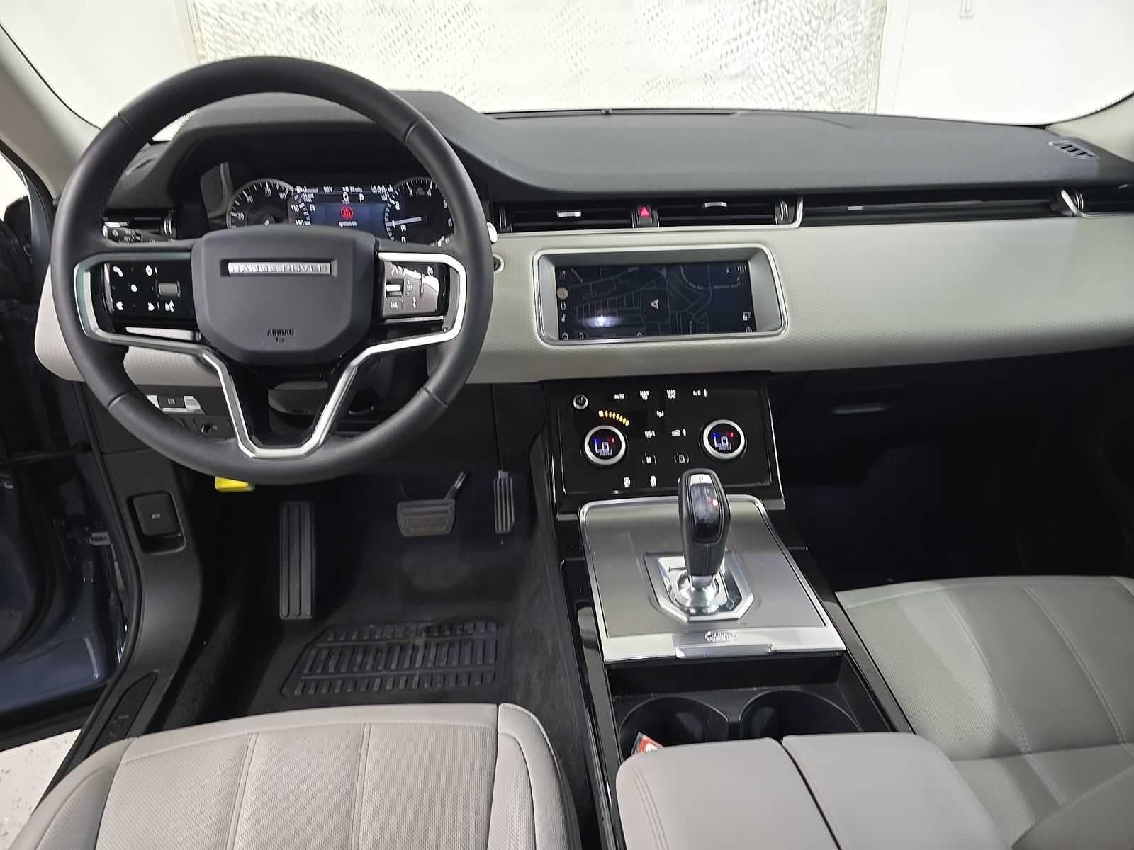 2023 Land Rover Range Rover Evoque S