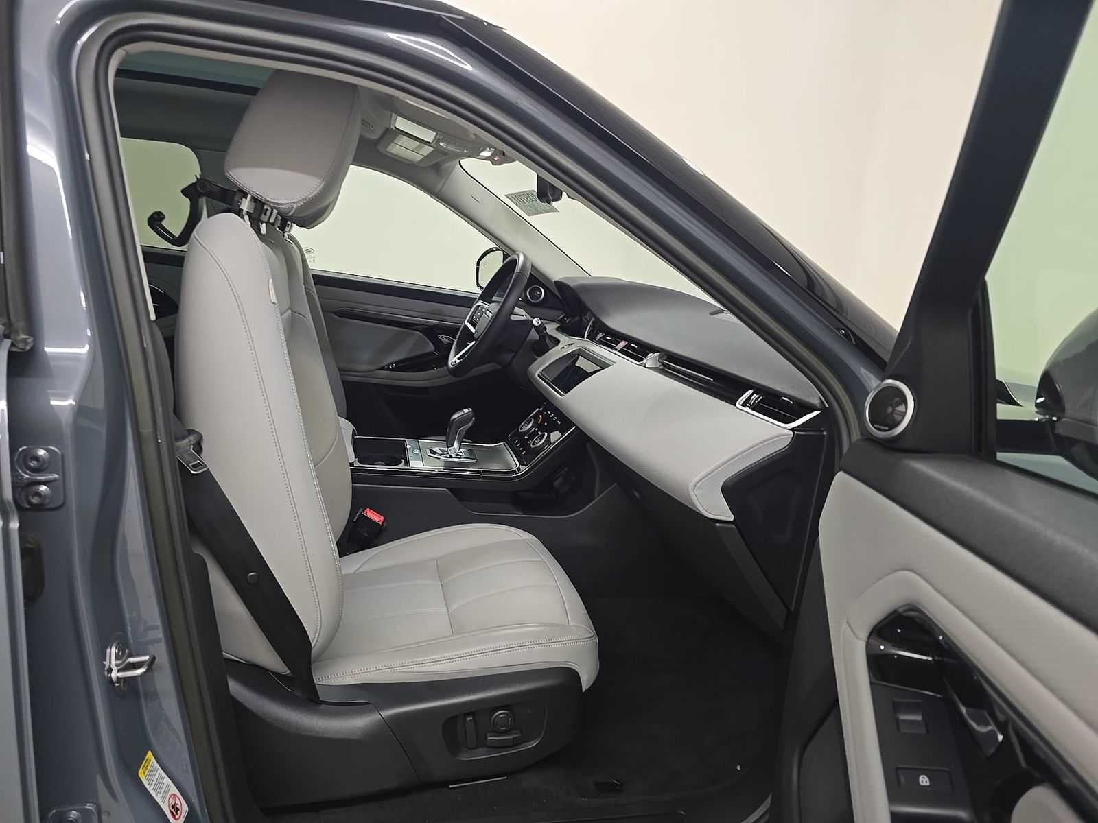 2023 Land Rover Range Rover Evoque S