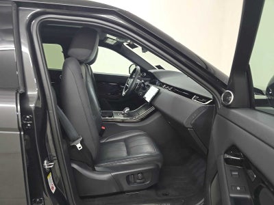 2024 Land Rover Range Rover Evoque Dynamic SE