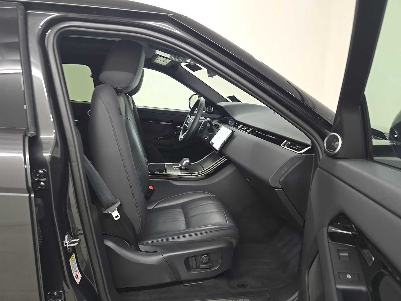 2024 Land Rover Range Rover Evoque Dynamic SE