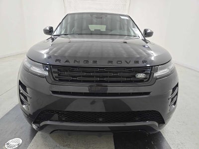 2024 Land Rover Range Rover Evoque Dynamic SE