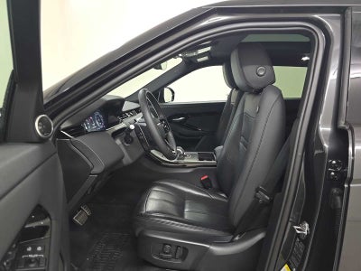 2024 Land Rover Range Rover Evoque Dynamic SE