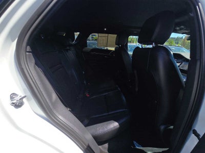 2023 Land Rover Range Rover Evoque R-Dynamic SE