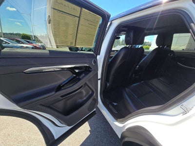 2023 Land Rover Range Rover Evoque R-Dynamic SE