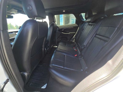 2023 Land Rover Range Rover Evoque R-Dynamic SE