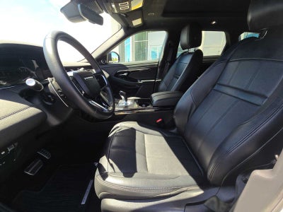 2023 Land Rover Range Rover Evoque R-Dynamic SE
