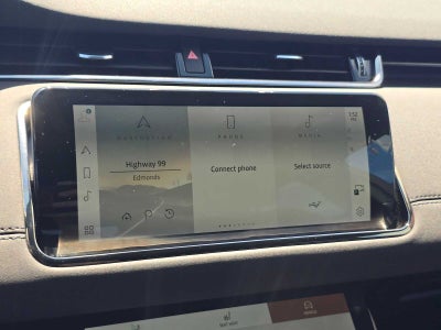 2023 Land Rover Range Rover Evoque R-Dynamic SE