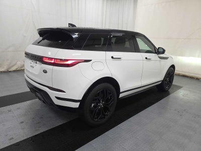 2023 Land Rover Range Rover Evoque R-Dynamic SE
