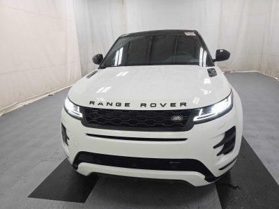 2023 Land Rover Range Rover Evoque R-Dynamic SE