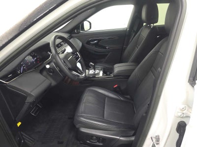 2023 Land Rover Range Rover Evoque R-Dynamic SE