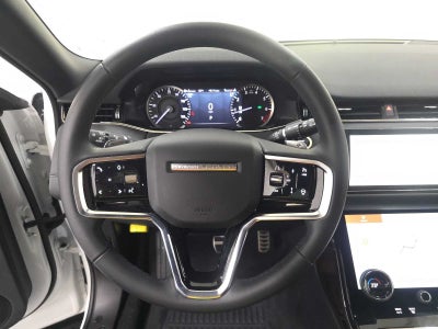 2023 Land Rover Range Rover Evoque R-Dynamic SE
