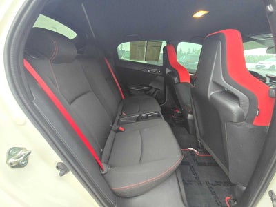 2020 Honda Civic Type R Touring