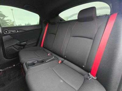2020 Honda Civic Type R Touring