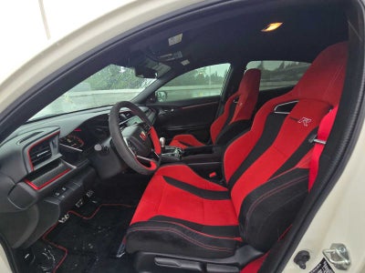 2020 Honda Civic Type R Touring