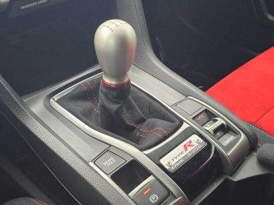2020 Honda Civic Type R Touring