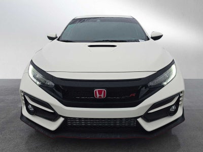 2020 Honda Civic Type R Touring
