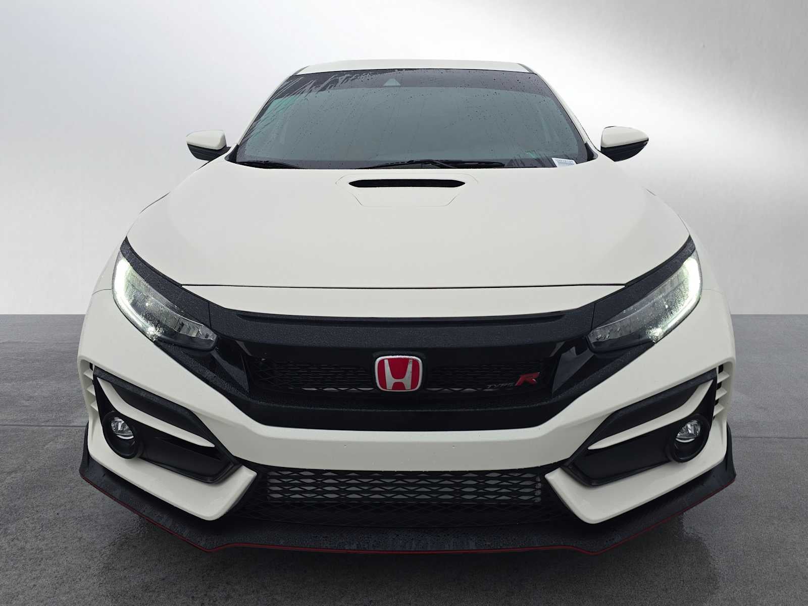 2020 Honda Civic Type R Touring