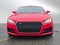 2016 Audi TT Coupe 2.0T