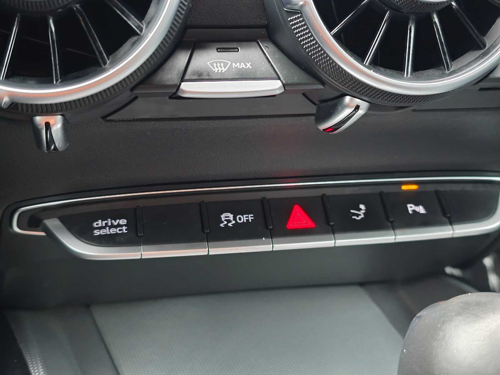 2016 Audi TT Coupe 2.0T