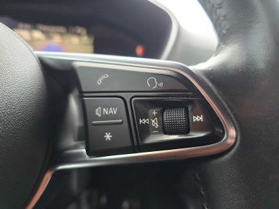 2016 Audi TT Coupe 2.0T