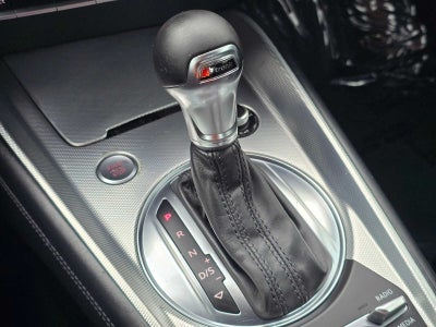 2016 Audi TT Coupe 2.0T