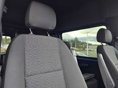 2024 Mercedes-Benz Sprinter Base