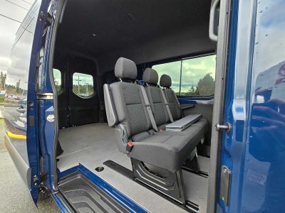 2024 Mercedes-Benz Sprinter Base