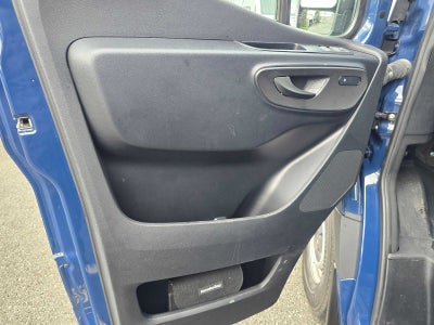2024 Mercedes-Benz Sprinter Base