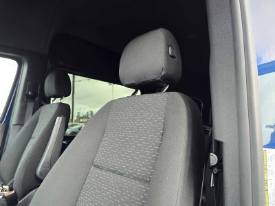 2024 Mercedes-Benz Sprinter Base