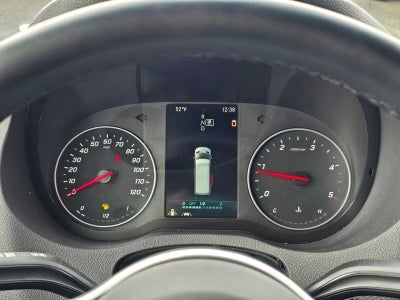 2024 Mercedes-Benz Sprinter Base