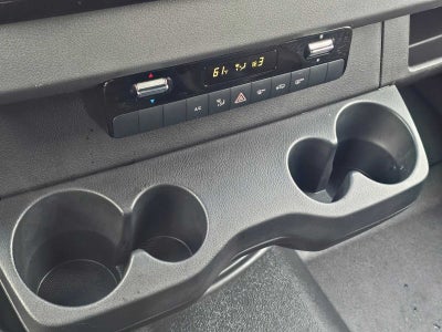 2024 Mercedes-Benz Sprinter Base