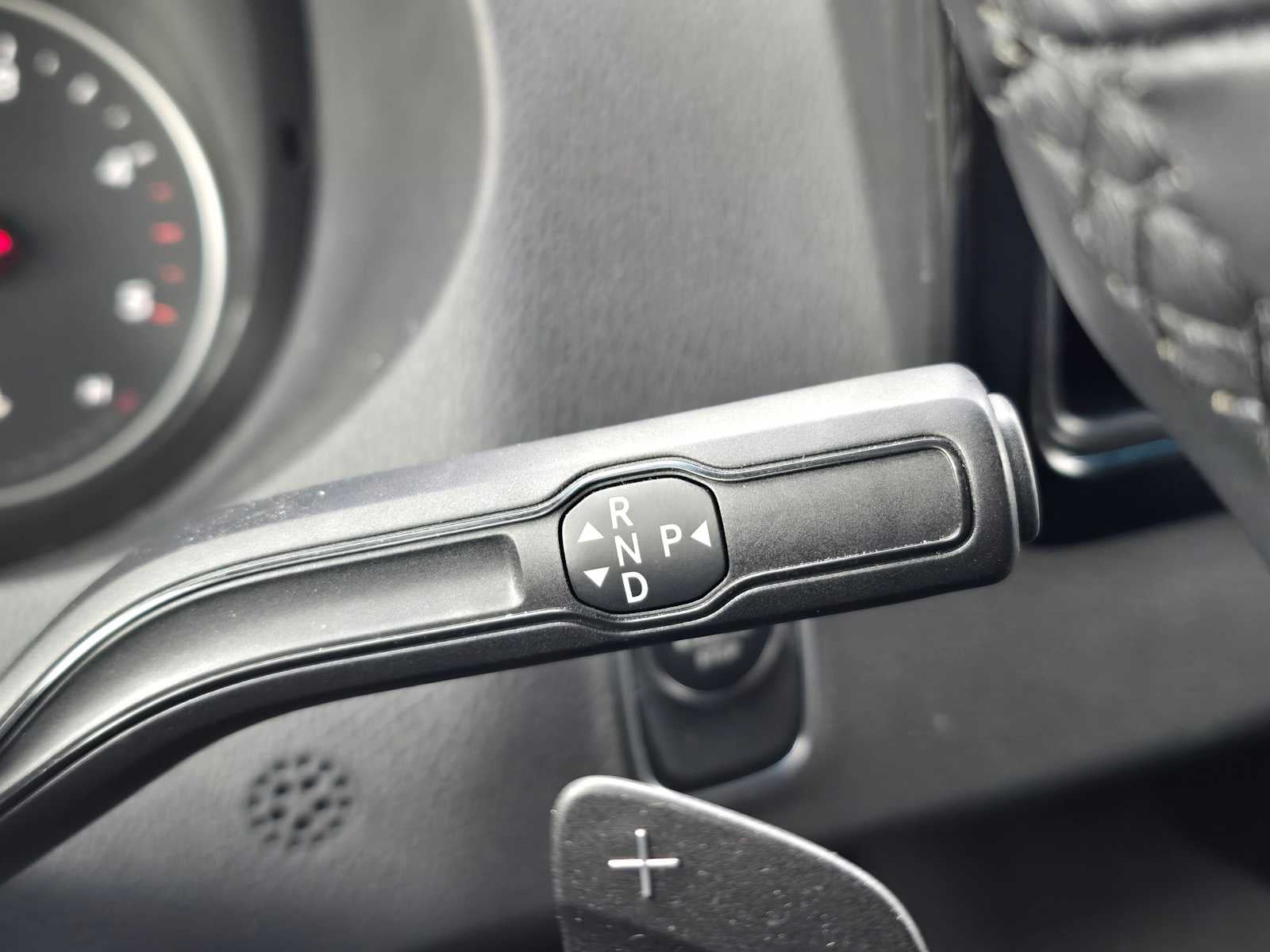 2024 Mercedes-Benz Sprinter Base