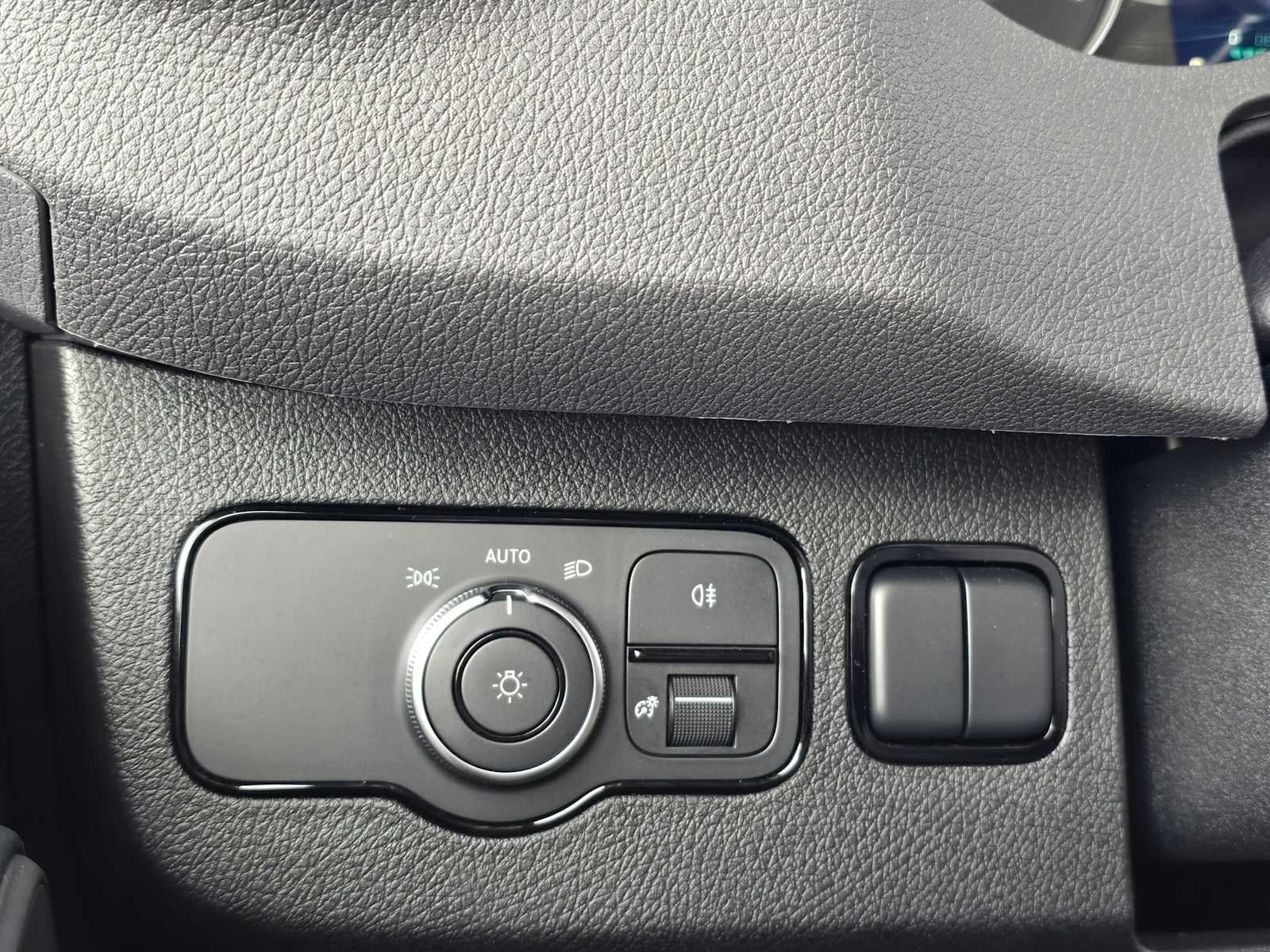 2024 Mercedes-Benz Sprinter Base