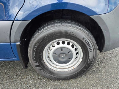 2024 Mercedes-Benz Sprinter Base