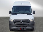 2024 Mercedes-Benz Sprinter Crew Van Base