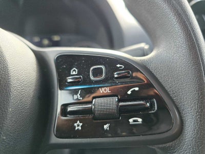 2024 Mercedes-Benz Sprinter Crew Van Base