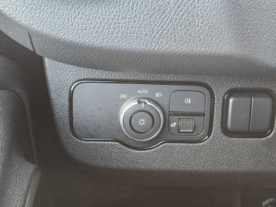 2024 Mercedes-Benz Sprinter Crew Van Base