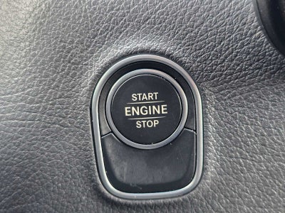 2024 Mercedes-Benz Sprinter Crew Van Base