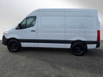 2024 Mercedes-Benz Sprinter Crew Van Base