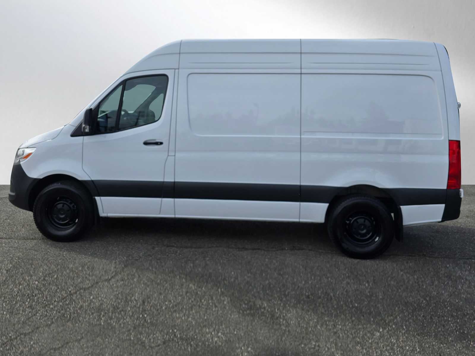 2024 Mercedes-Benz Sprinter Crew Van Base