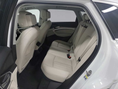 2024 Audi Q8 e-tron Premium Plus