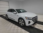 2024 Audi Q8 e-tron Premium Plus